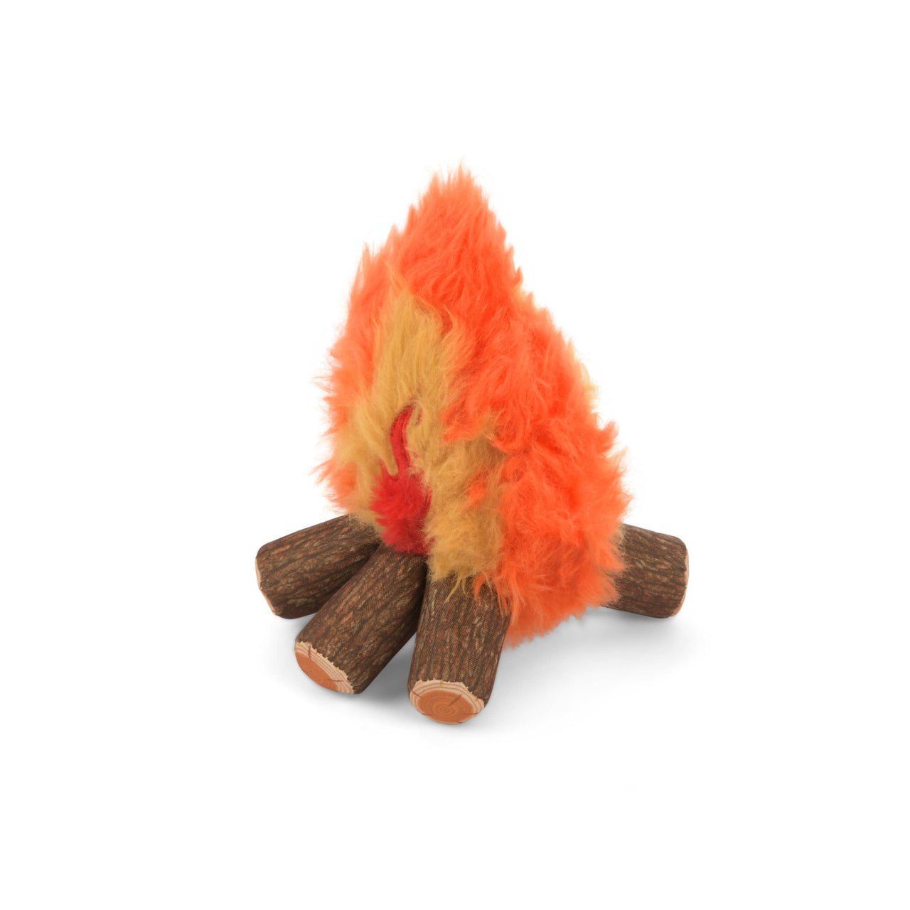Camp Corbin - Cozy Campfire Pet Toy