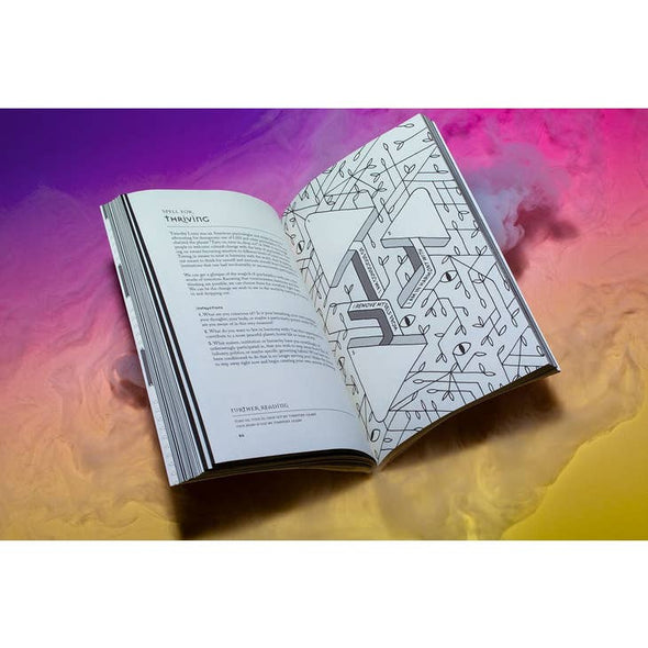 Monthly Magickal Record: A 31-Day Spell Journal for Modern Witches