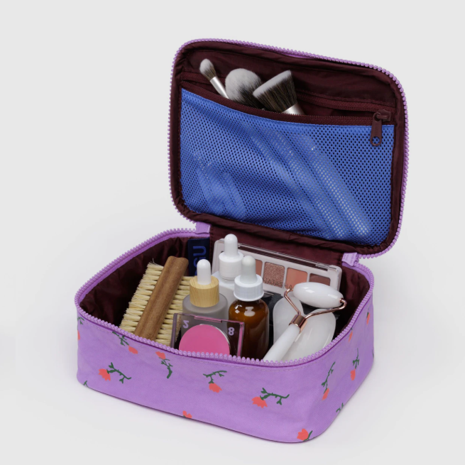 Small Cosmetic Case