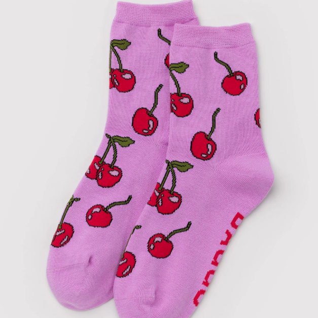 Crew Sock