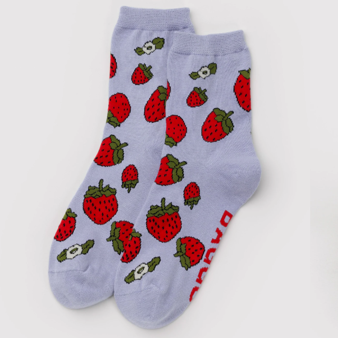 Crew Sock