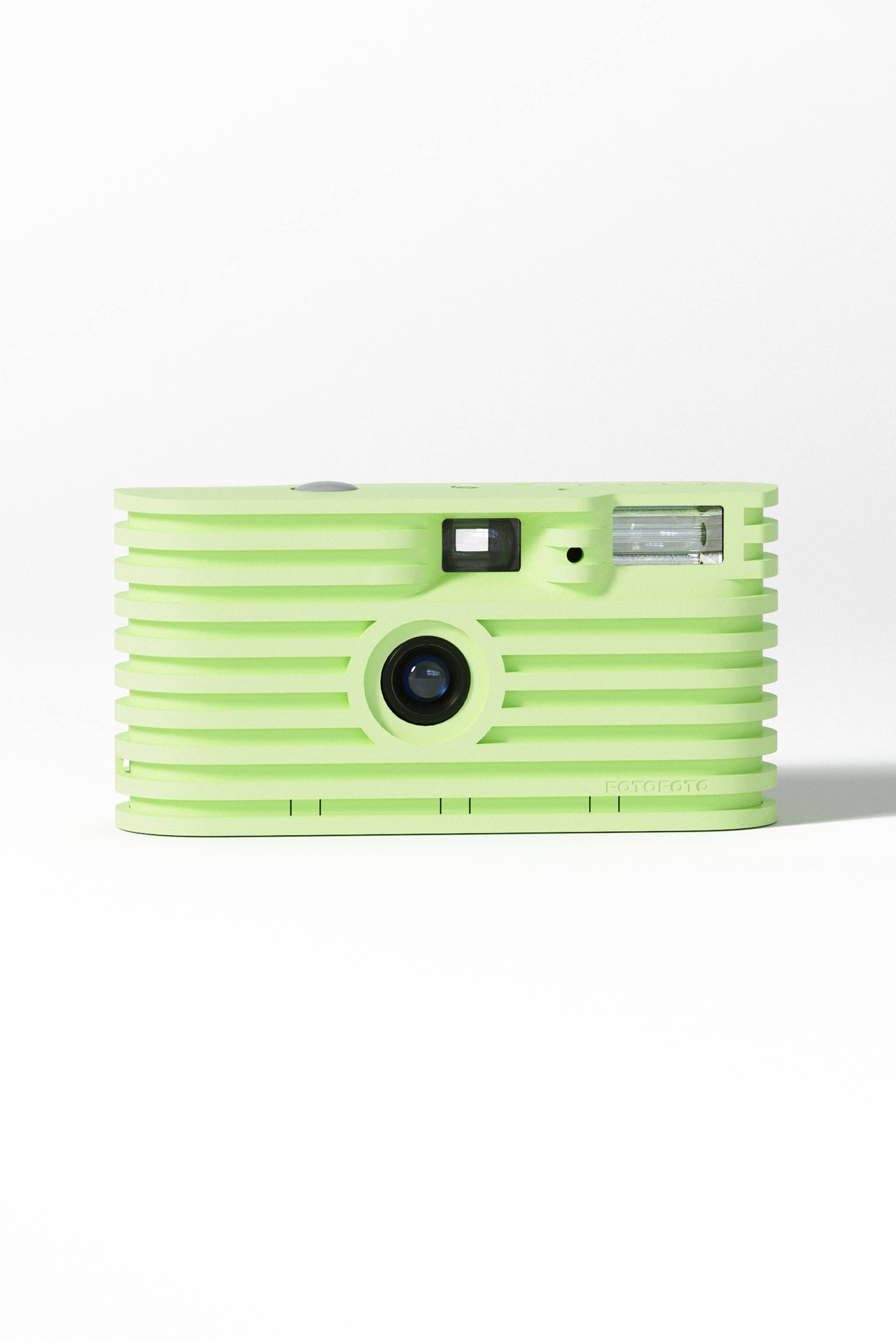Fotofoto "Meadow" | Sustainable Disposable Camera