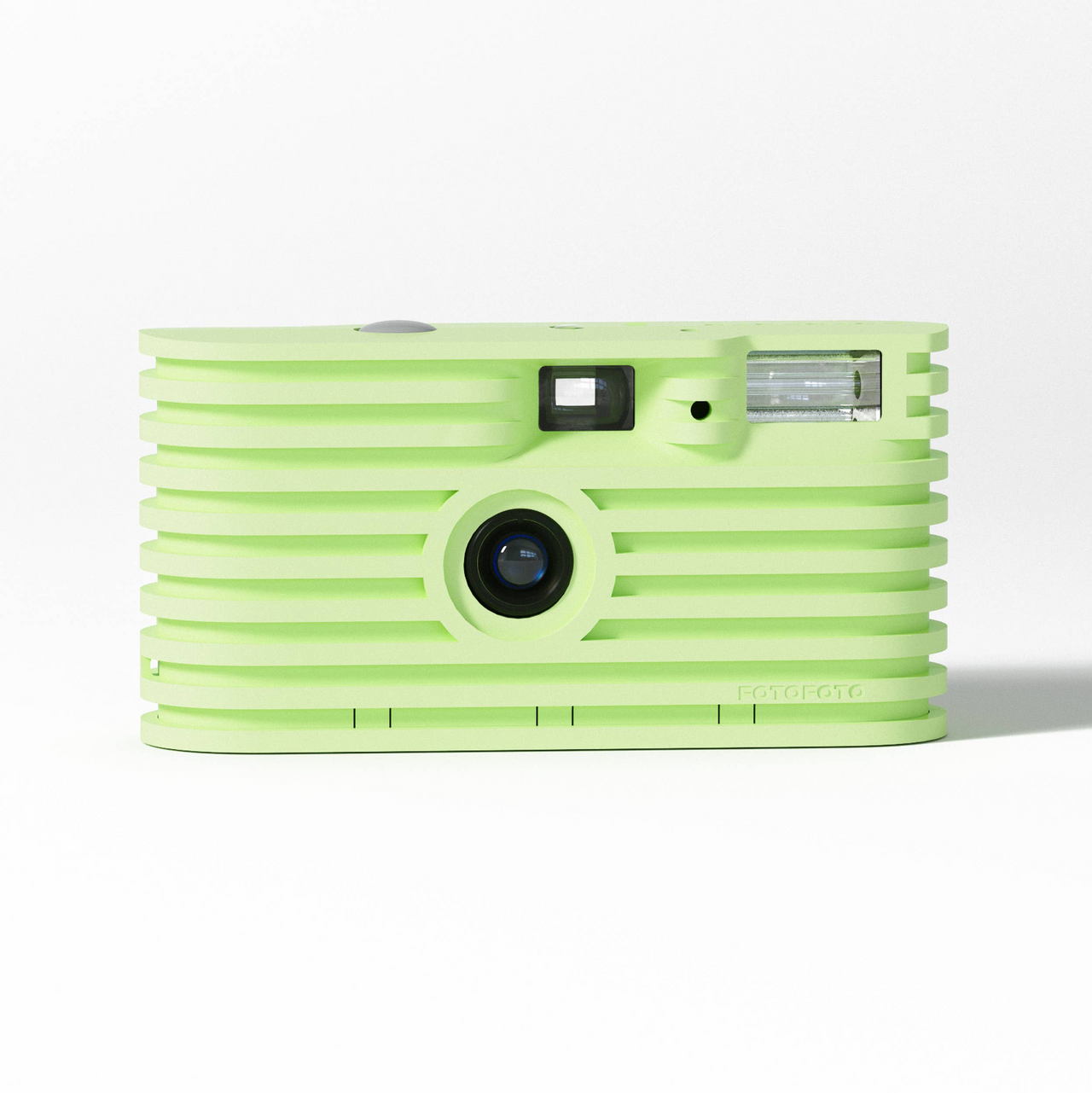 Fotofoto Sustainable Disposable Camera