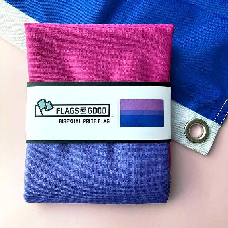 Custom Banner Socal Flags Bi Sexual Lgbt Bi Pride Flag - Custom Flag and 3X5 FT Custom Banner Socal Flags Bi Sexual Lgbt Bi Pride Flag - Custom Flag and 3X5 FT