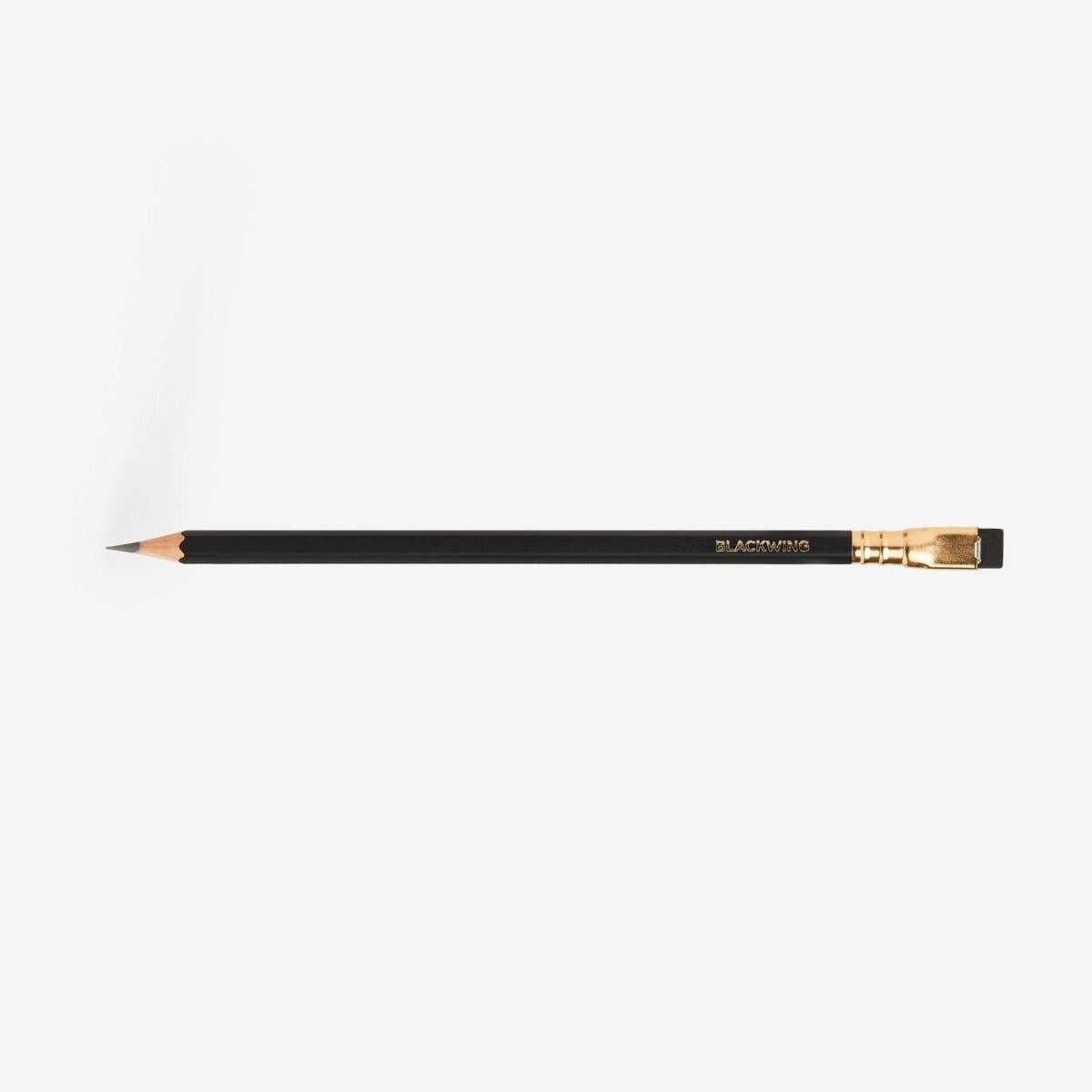 Blackwing Matte Pencil Set: Green