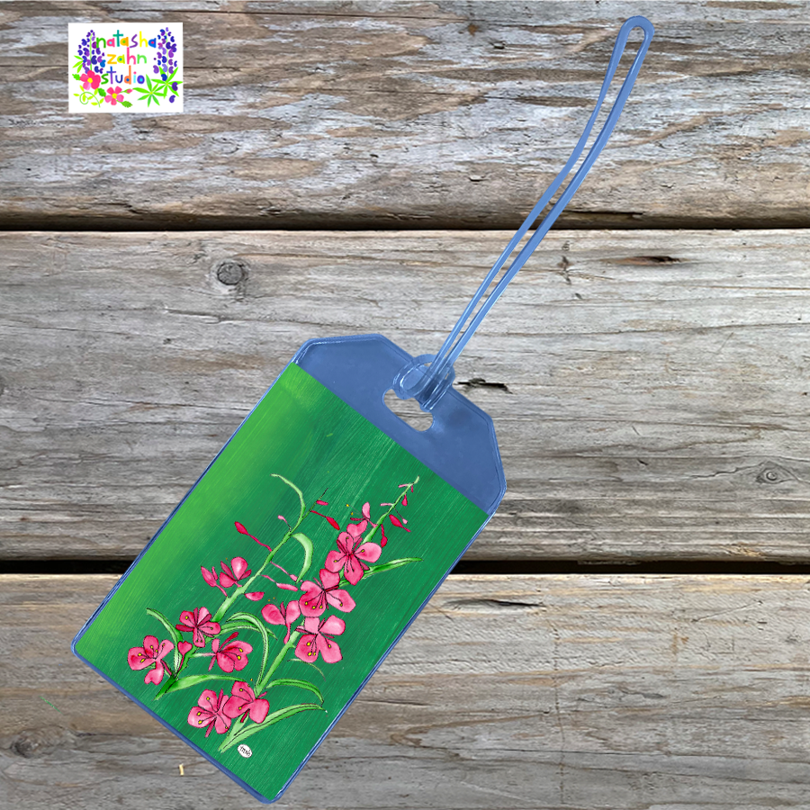 Luggage Tags