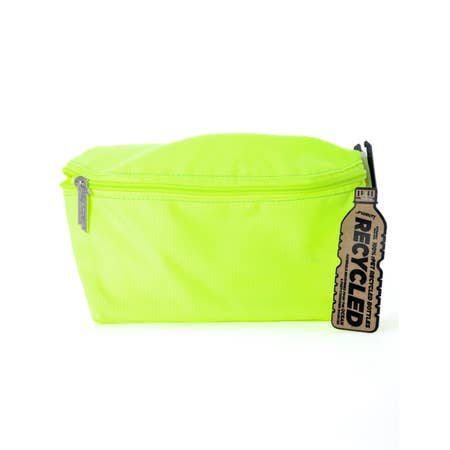 Neon Fanny Pack
