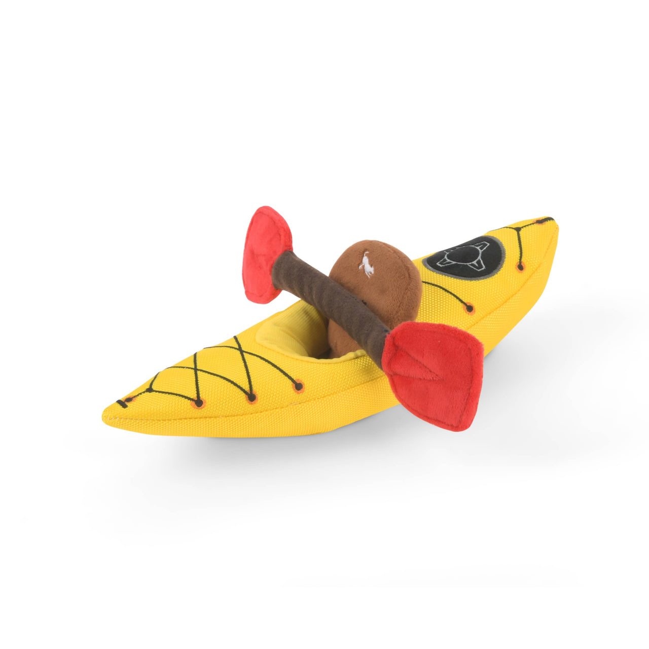 Camp Corbin - K9 Kayak
