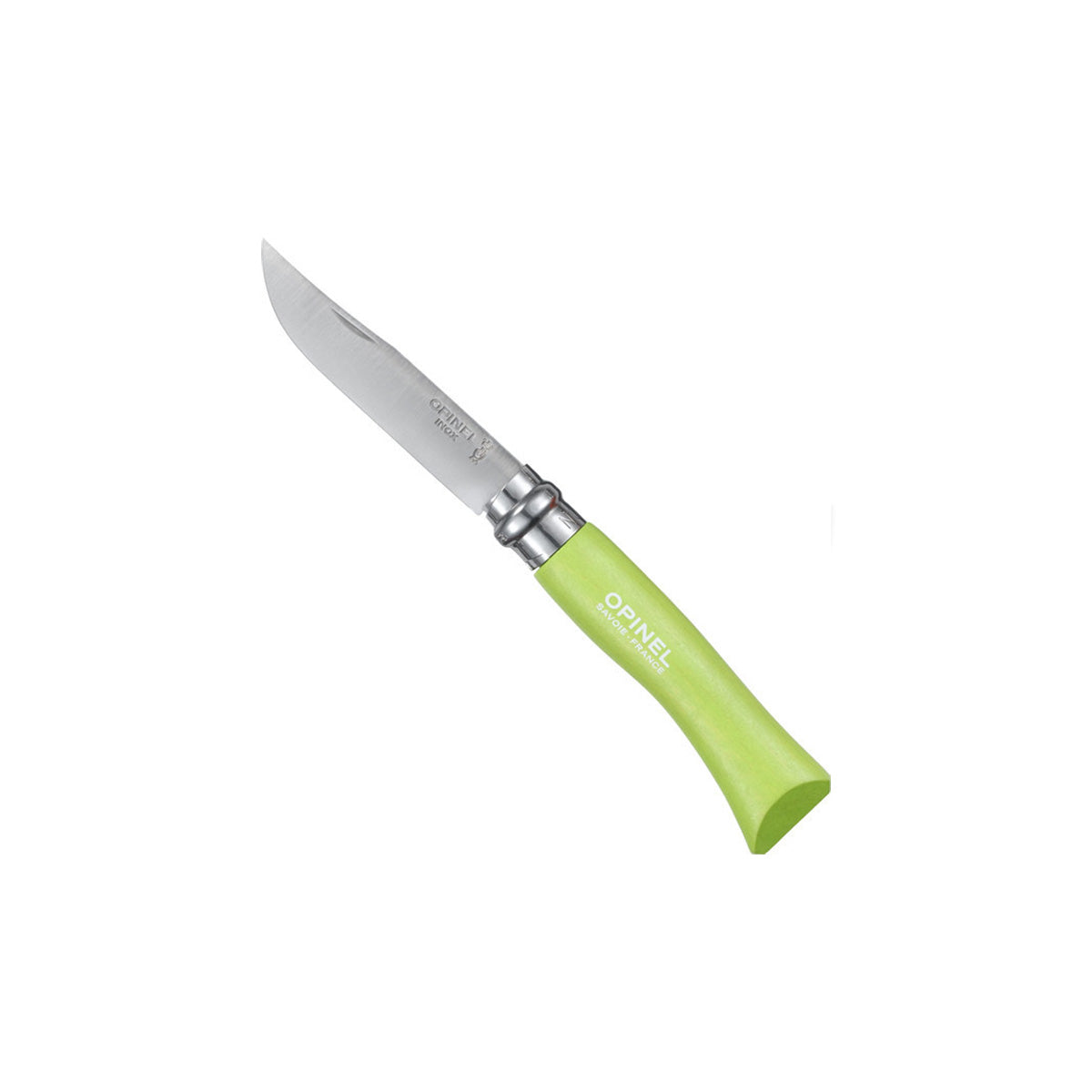 Opinel No. 7 Folding Knife