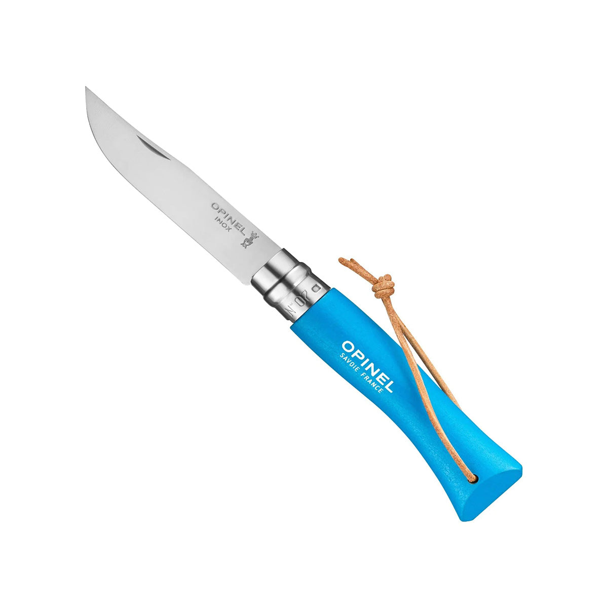 Opinel No. 7 Folding Knife