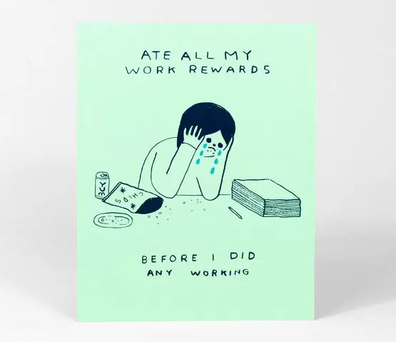 Rewards Print