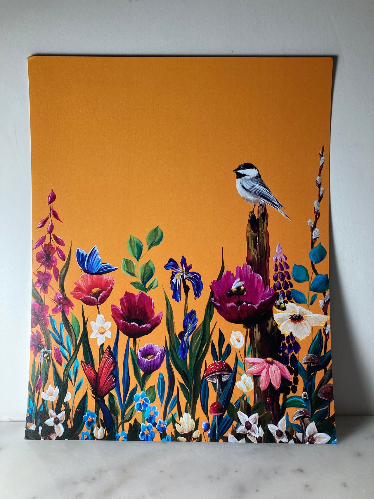 Hope Springs 8x10 Print