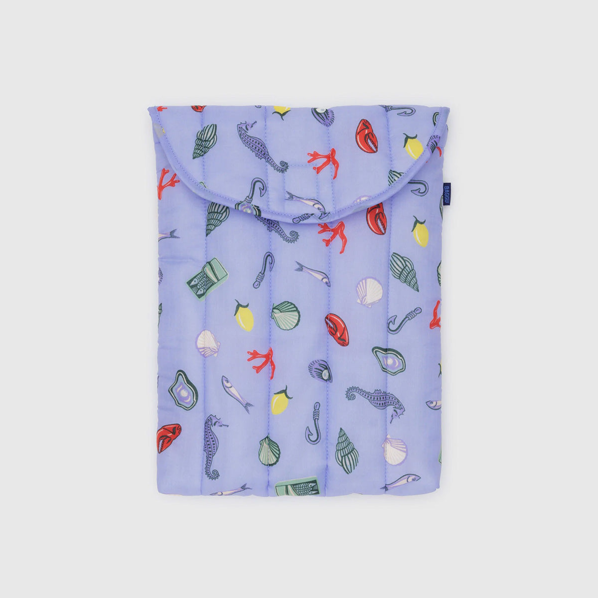 Puffy Laptop Sleeve