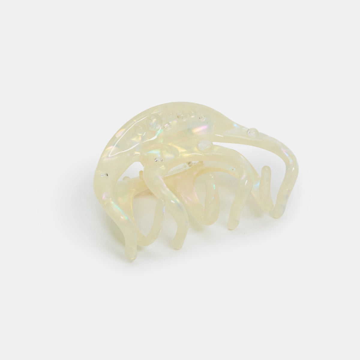 Octopus Claw Clip