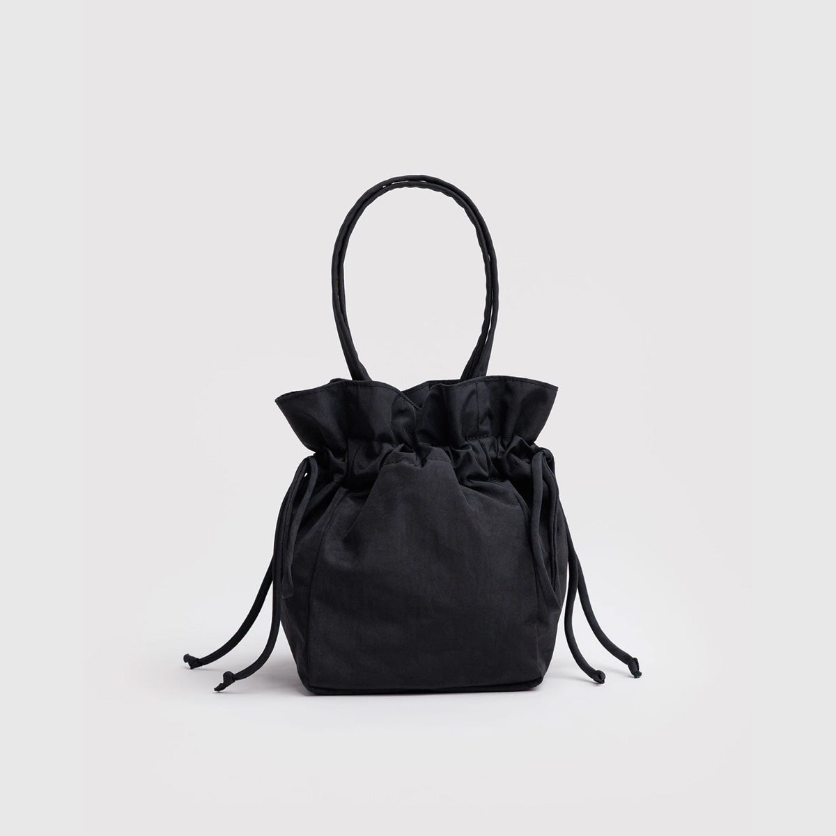 Nylon Drawstring Bag