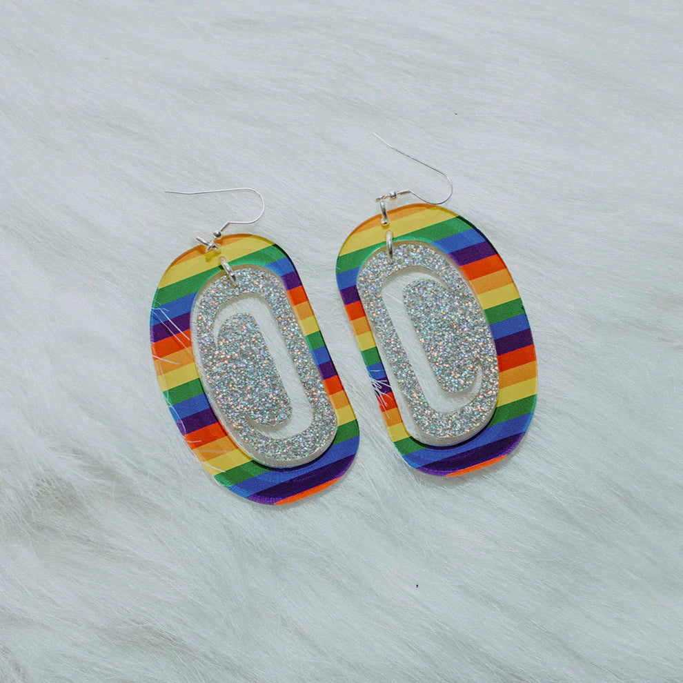 Large Ovoid - PRIDE