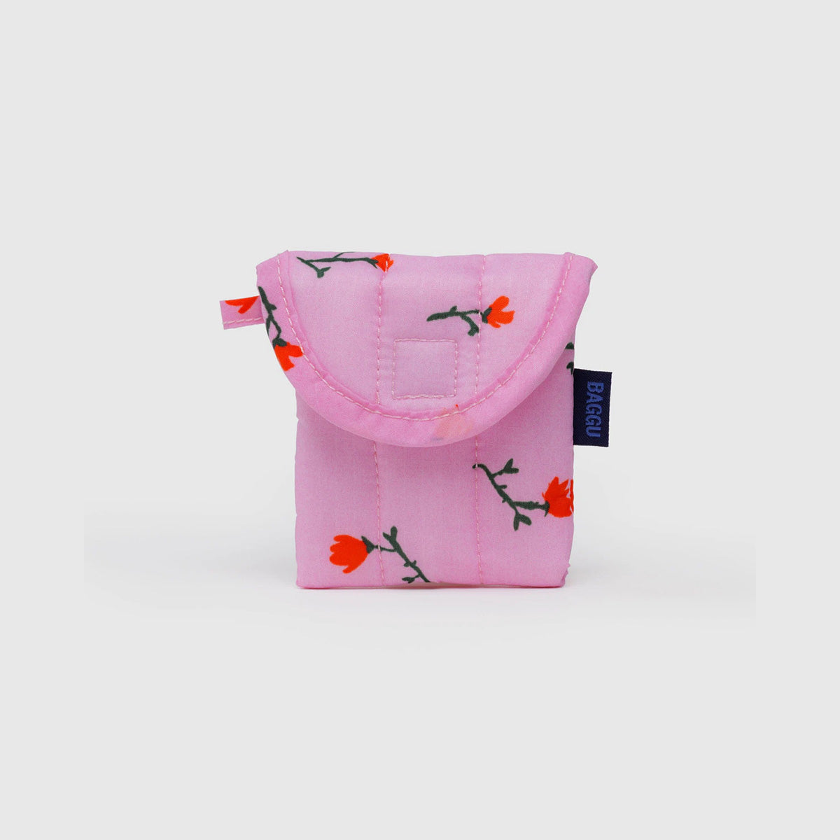 Puffy Earbuds Case