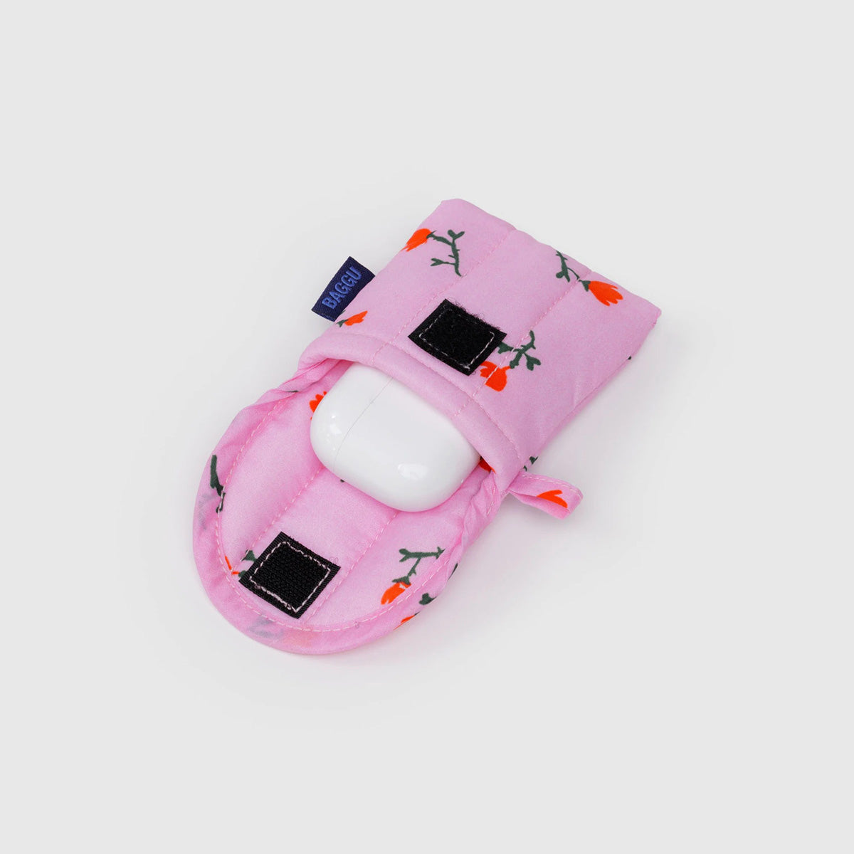 Puffy Earbuds Case