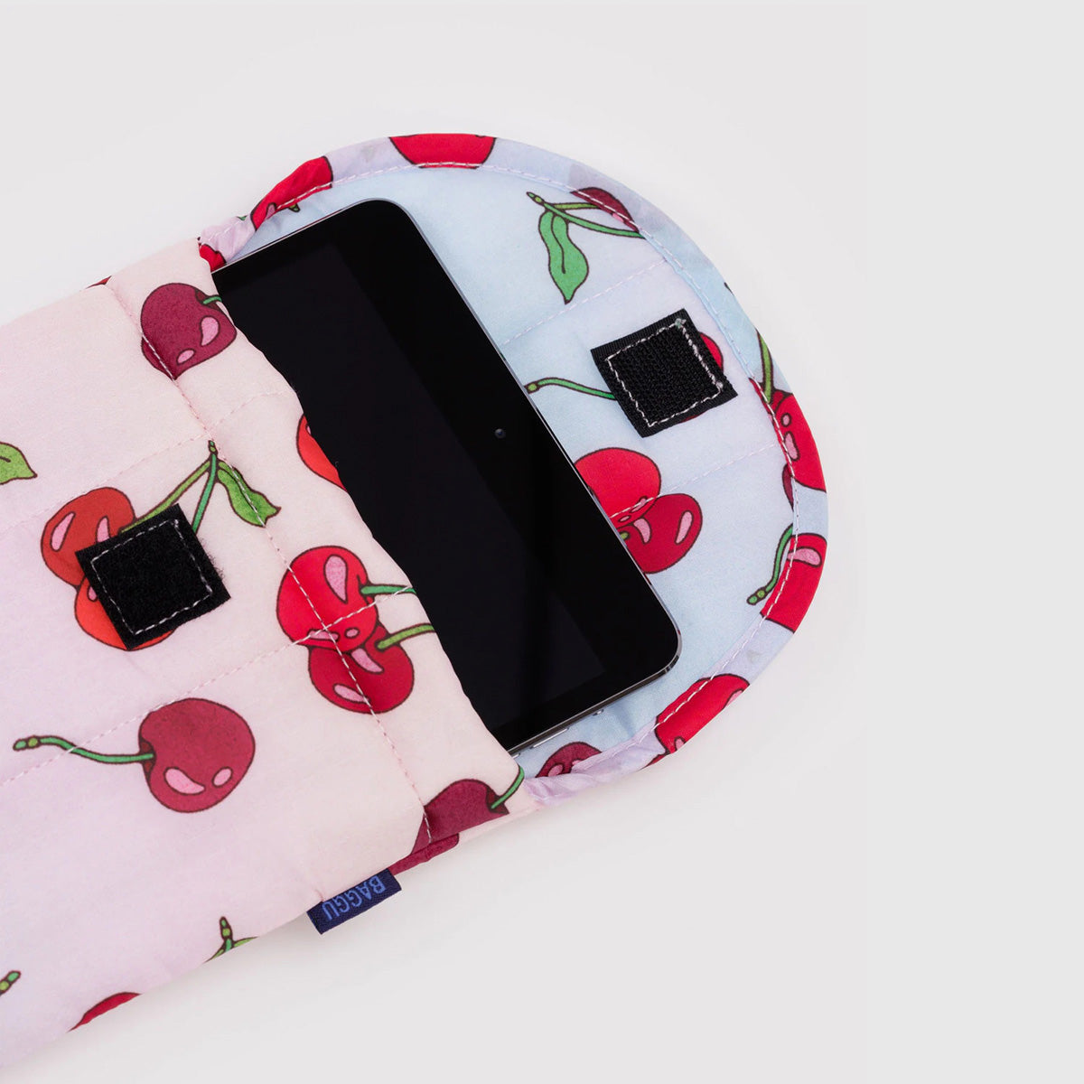 Puffy Tablet Sleeve 8"