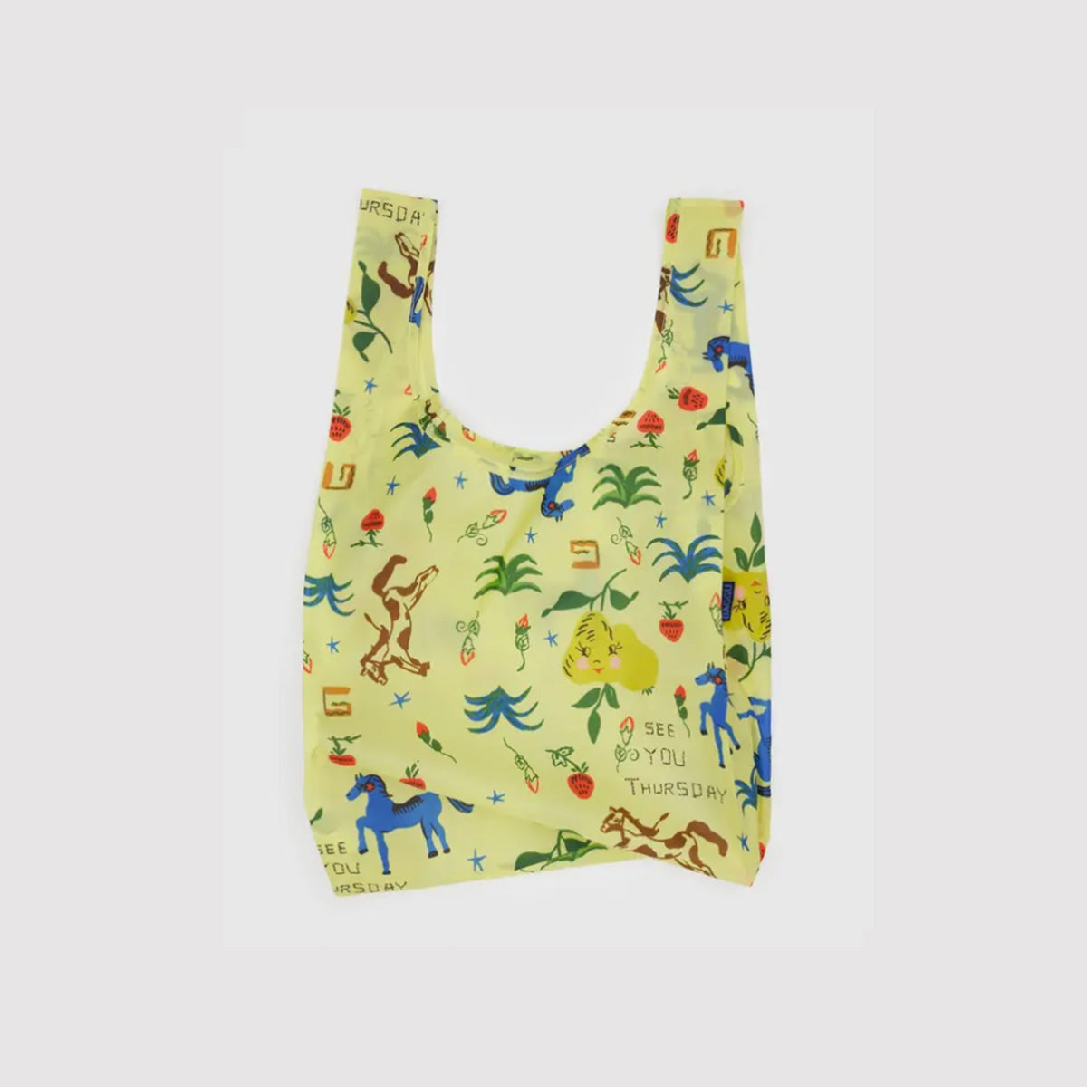 Standard Baggu (Single)