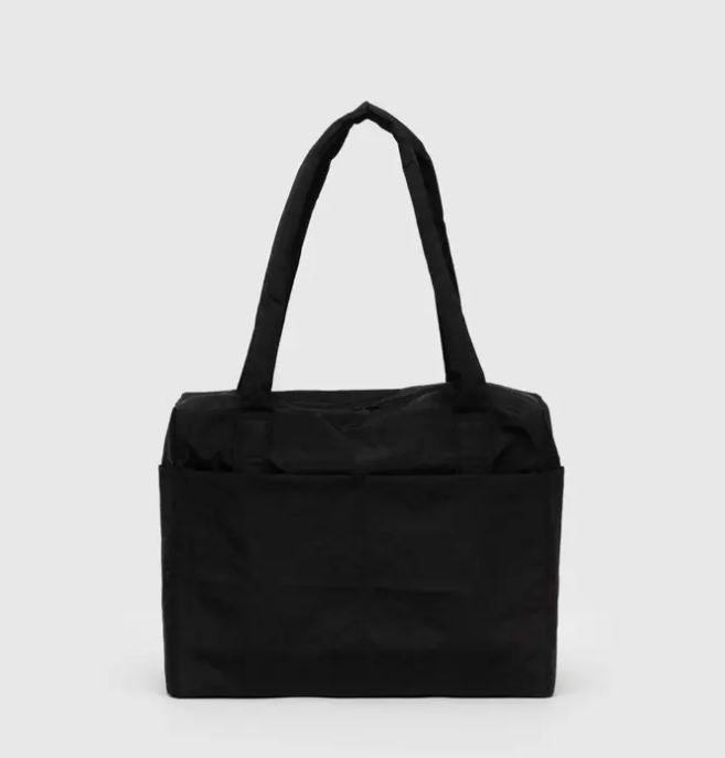 Small Cloud Carry-On