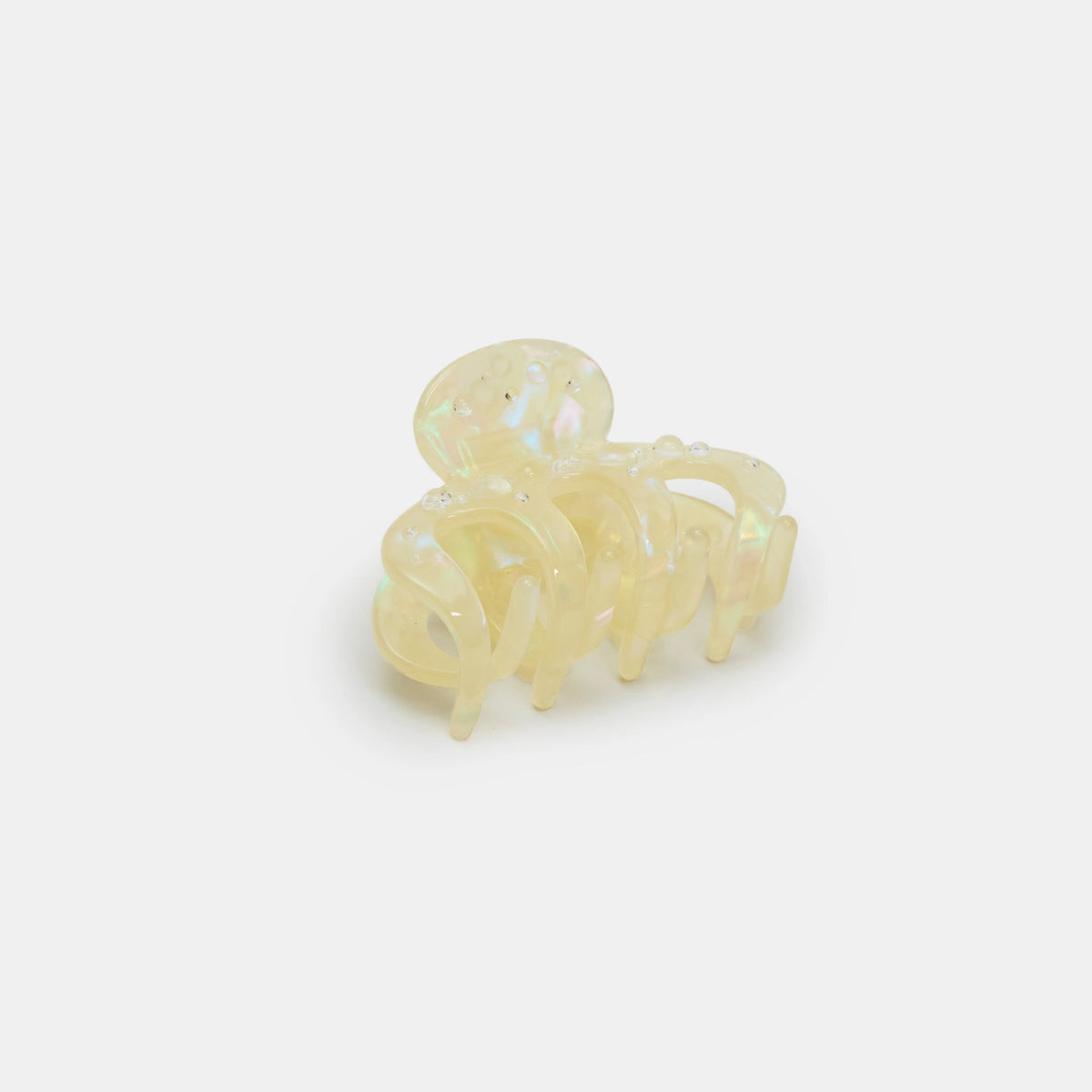 Octopus Claw Clip