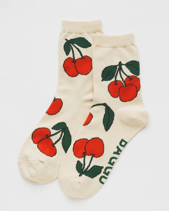 Crew Sock
