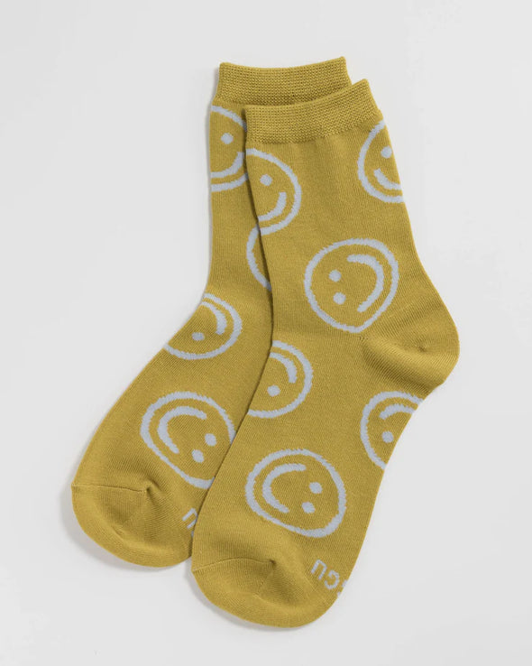 Crew Sock