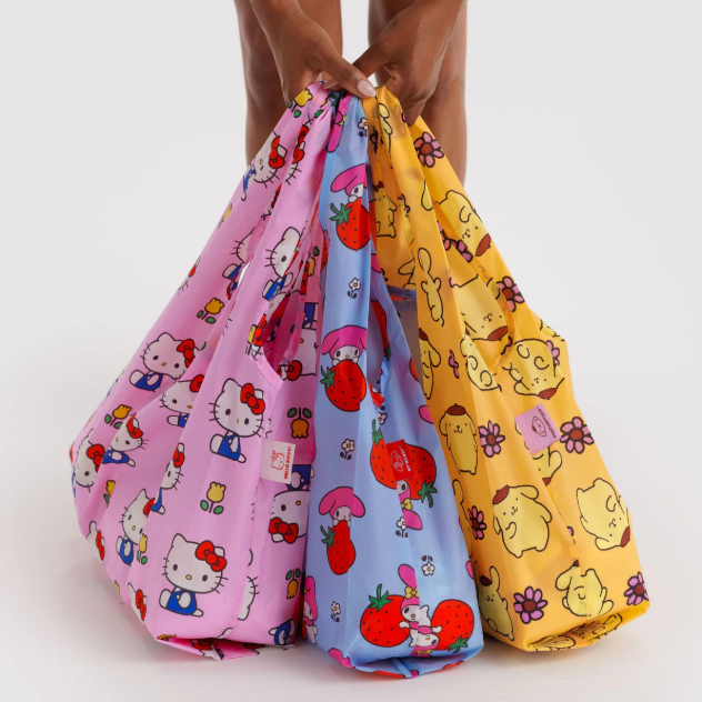 Standard Baggu (Set of 3)