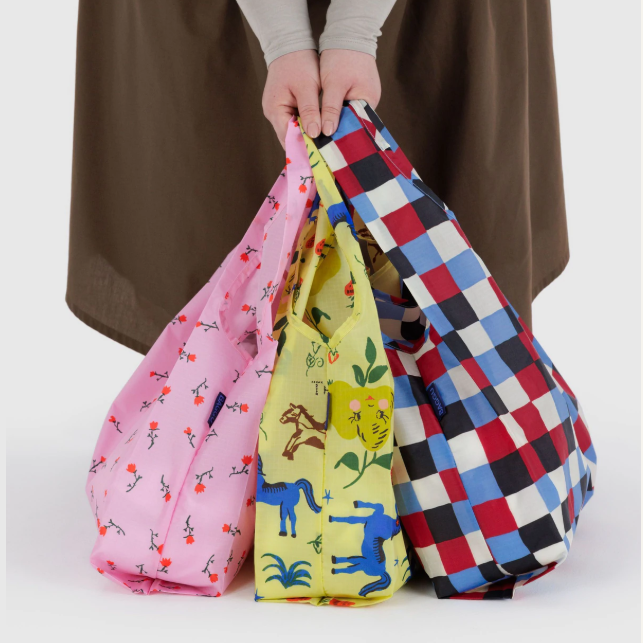 Standard Baggu (Set of 3)