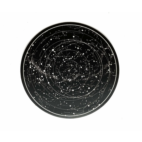 Star Chart Sticker