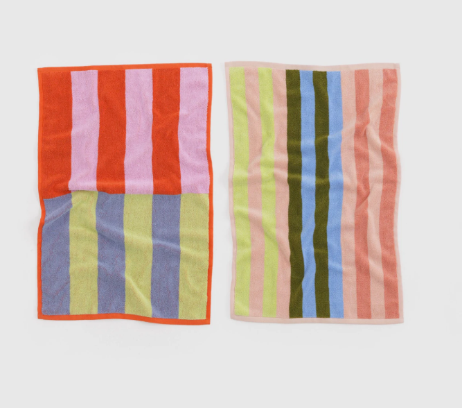 Hand Towel Set of 2