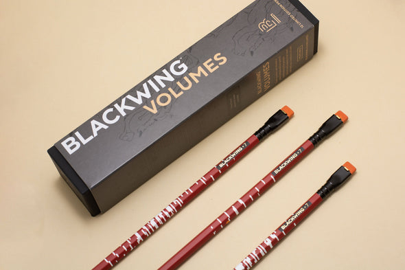 Blackwing Volume 7 Pencils (Set of 12)