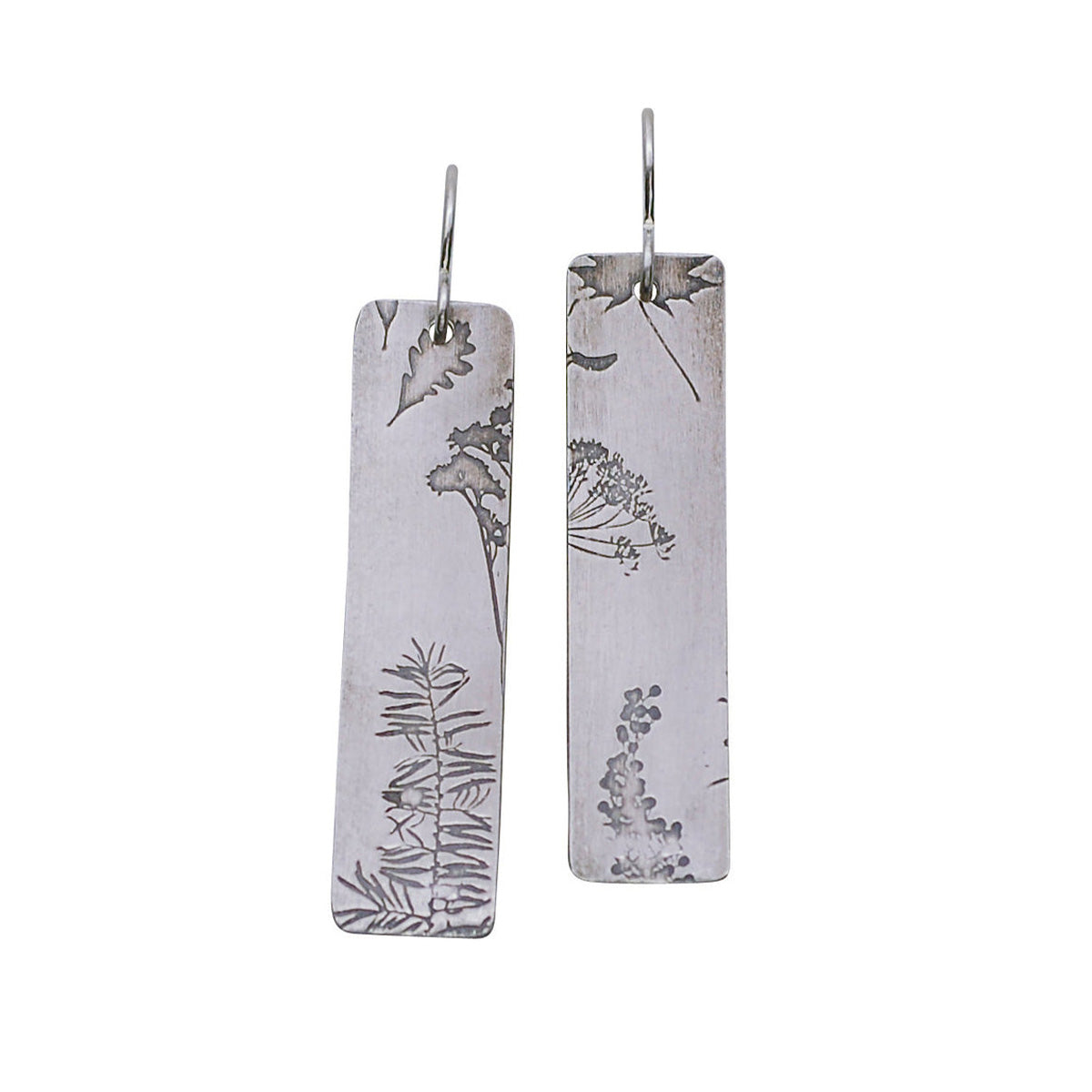 Wildflower Earrings
