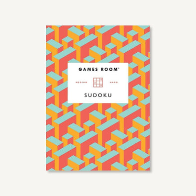 Sudoku: Medium Hard