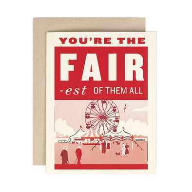 FAIRest of Them All