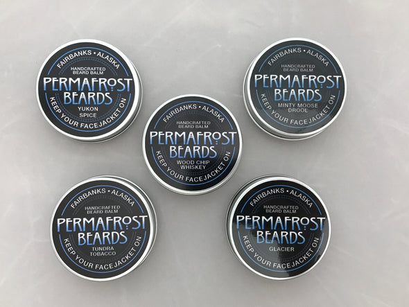 Beard Balm