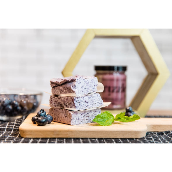 Berry Bliss Superfood Honey - 350 g (12 oz)