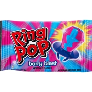 Ring Pop