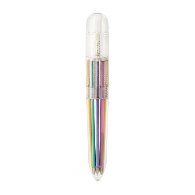 Rainbow 10 in 1 Pen