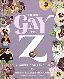 From Gay to Z
