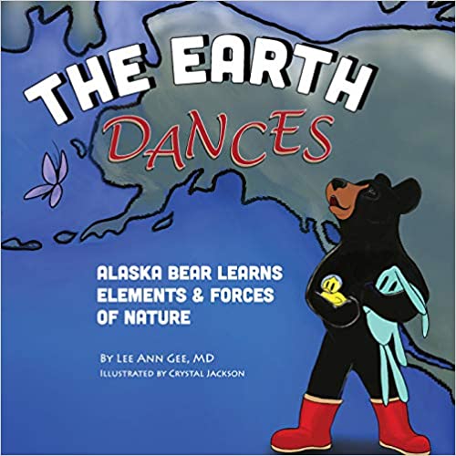 The Earth Dances