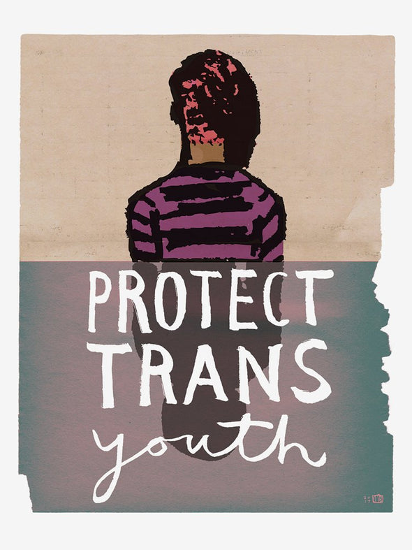 Posters for Change