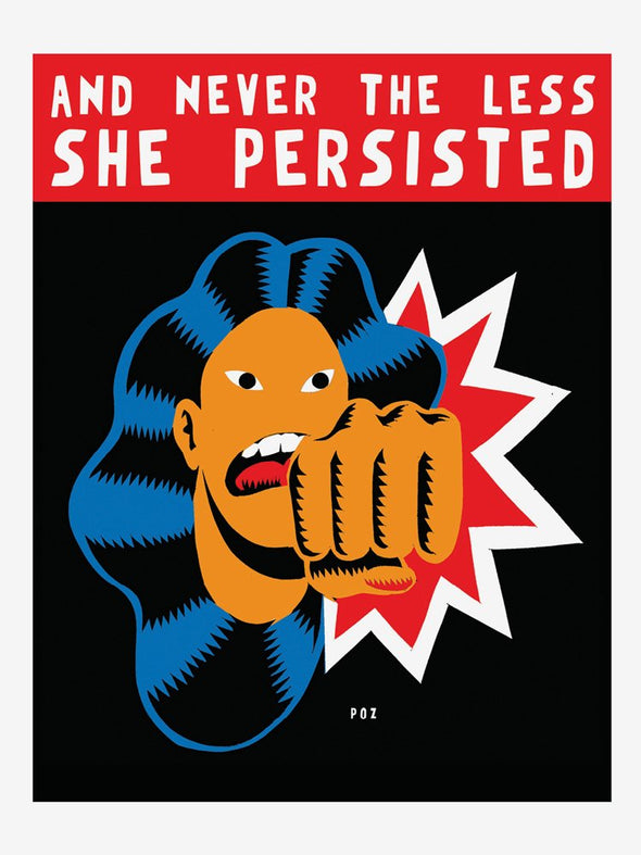 Posters for Change