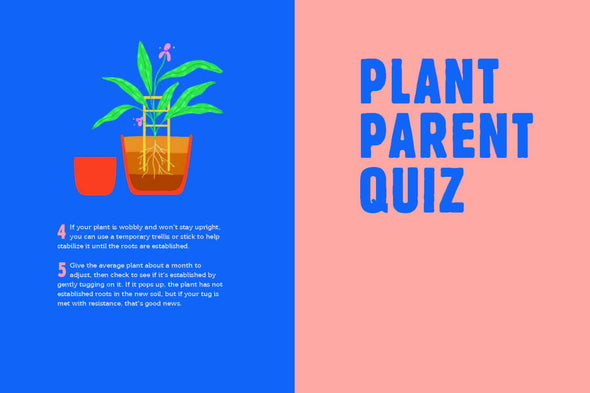 Plants Are My Favorite People