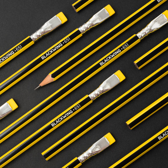 Blackwing Single Pencil - In Store Only
