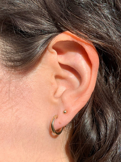 Mini Ball Studs
