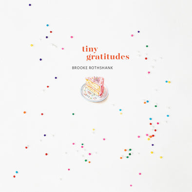 Tiny Gratitudes
