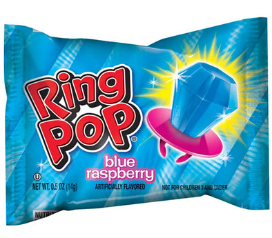 Ring Pop