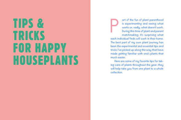 Plants Are My Favorite People
